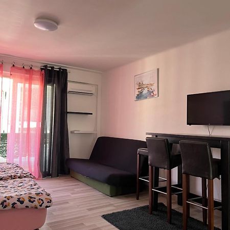 Apartament Studio Modern Cannes Zewnętrze zdjęcie