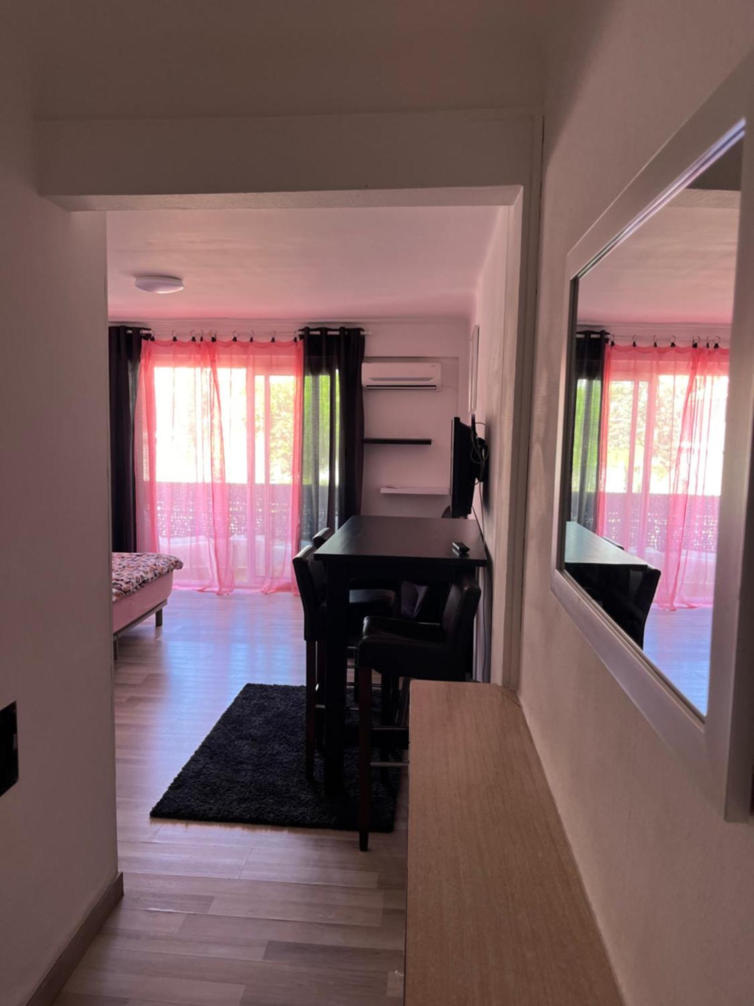 Apartament Studio Modern Cannes Zewnętrze zdjęcie
