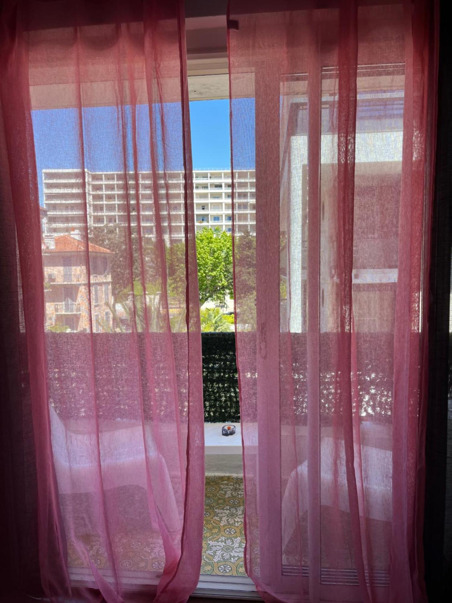 Apartament Studio Modern Cannes Zewnętrze zdjęcie